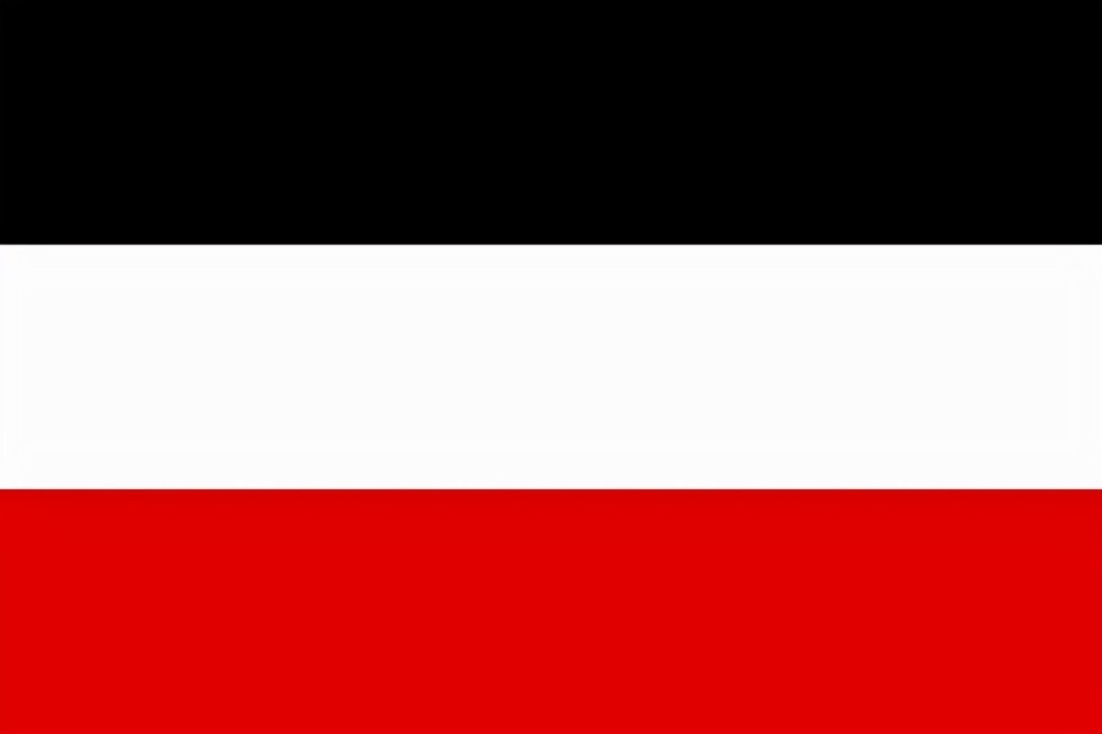 国旗上没有白色元素,德国的主场球衣为什么却是白色的?