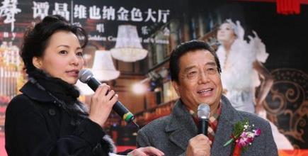 董卿老公原来是他看到真实长相后网友难怪之前不愿意公开