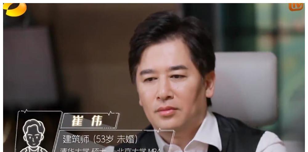 53岁崔伟的大别墅公开了崔伟,一个53岁学霸建筑师出现了.