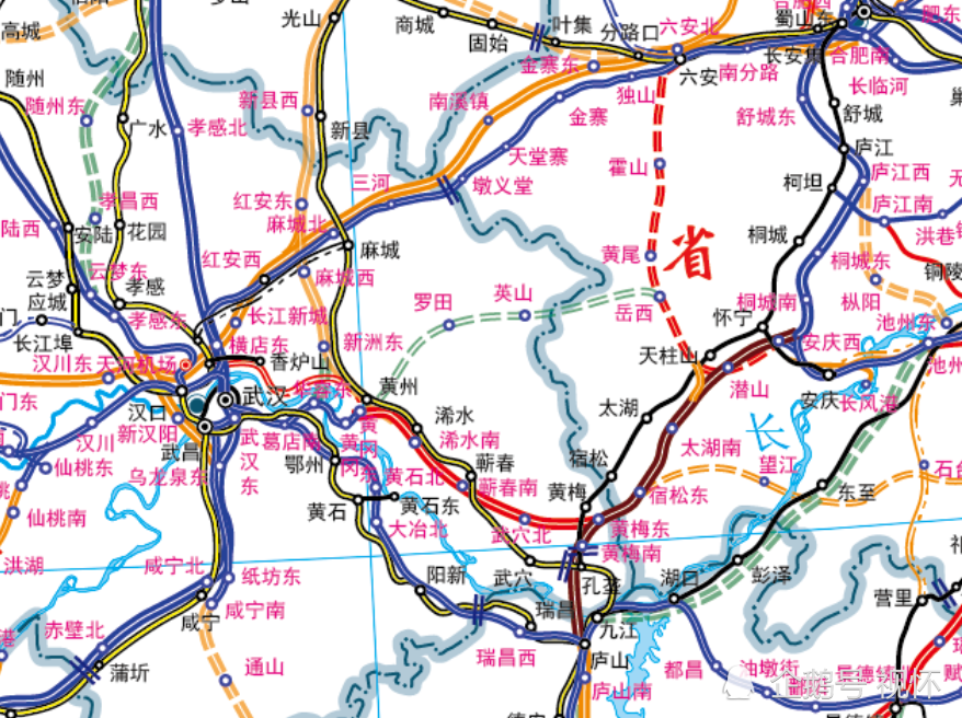 这3条高铁纳入国家规划存在困难!要开工,时机尚不成熟