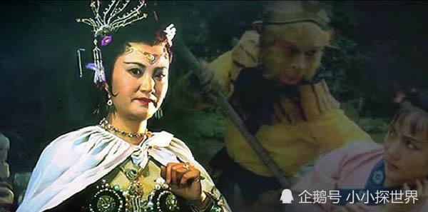 西游白骨精为何是女妖?听说过白虎么!这个词在古代很诡异
