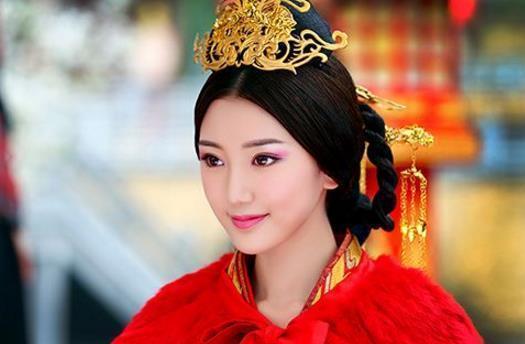 16岁的太皇太后上官氏虽经家族2次灭门之祸但比4位皇后结局好