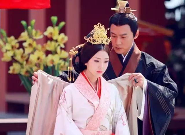 16岁的太皇太后上官氏虽经家族2次灭门之祸但比4位皇后结局好