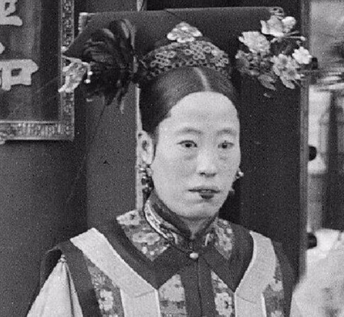 清朝的最后一位皇太后:隆裕太后,一生凄凉,寂寞伴黄昏