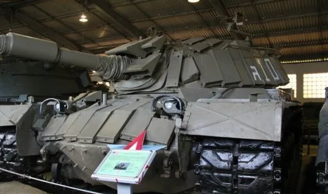 第五次中东战争中的叙利亚陆军:比空军表现更好,t-72初露狰狞