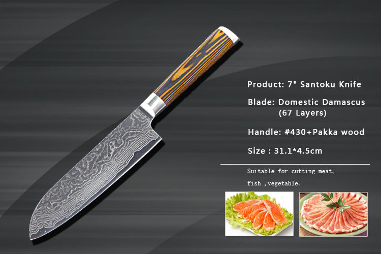 日本厨刀比中国菜刀更高级吗二者之间有何区别用什么钢打造
