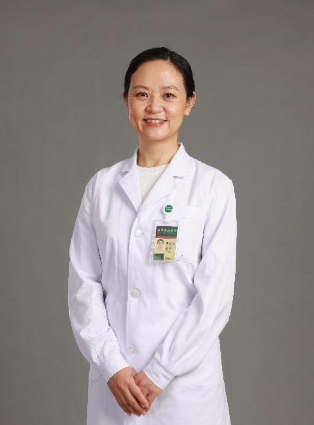 田欣伦北京协和医院呼吸与危重症医学科主任医师,中华医学会呼吸分会