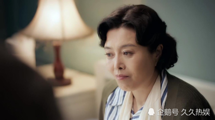 佟丽娅最新谍战剧《霞光》登陆央视,播出1天收视率稳居第一