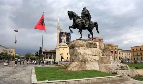 "阿尔巴尼亚"现状,带你看看真实的阿尔巴尼亚