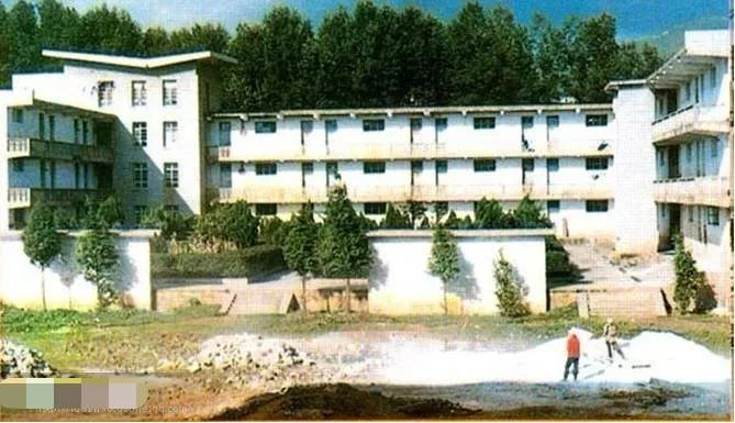 80～90年代的威宁老照片,你对威宁知多少?