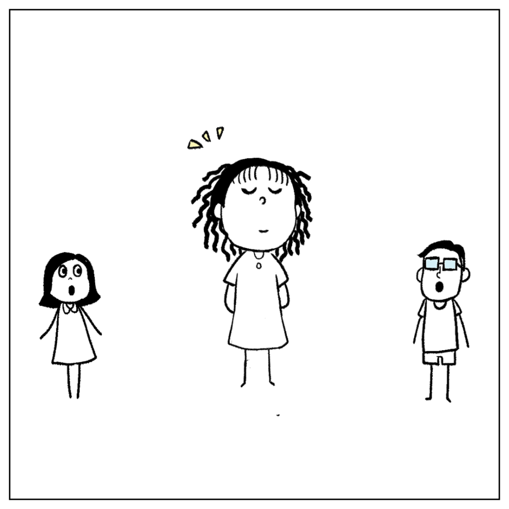 简笔画 手绘 线稿 1000_1000
