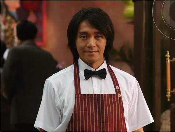 周星驰 导演的哪部电影排"第一"?我选择《功夫》,你选择哪部?