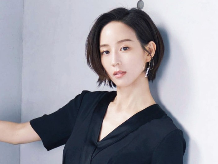 道歉了也没用?《女心理师》更新节日海报,张钧甯已经不见踪影!