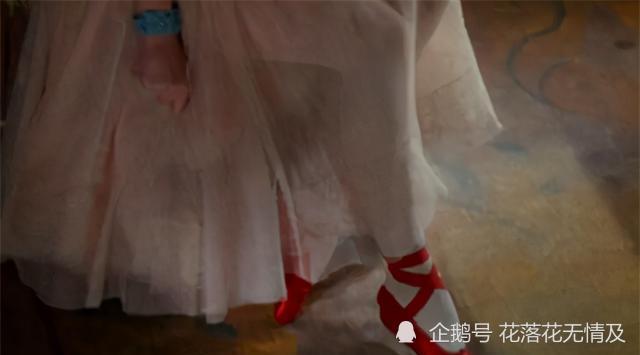 欧洲"红舞鞋"事件:400人集体狂舞至累亡,至今仍是不解之谜