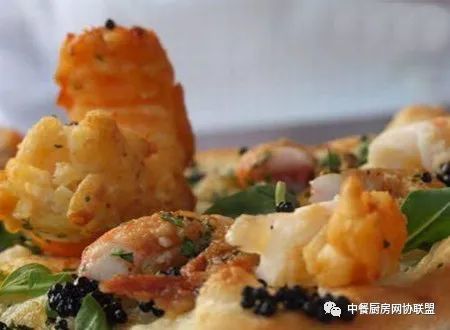 世界之最贵的菜,最贵的水,最贵的
