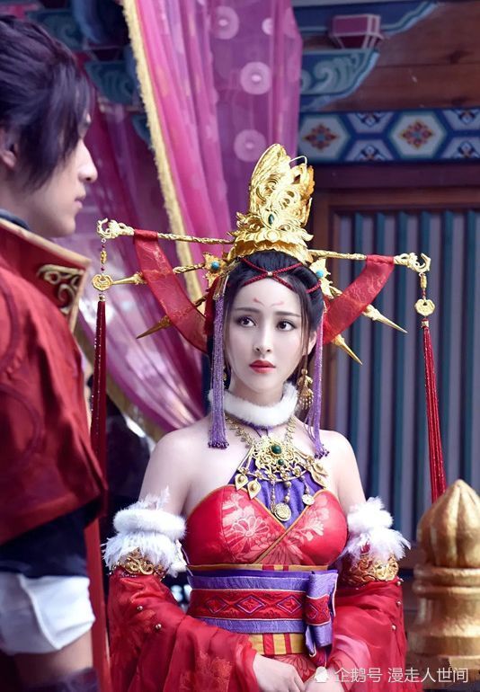 《少年歌行》真人版选角还是得跟《画江湖之不良人》真人版学习,作为