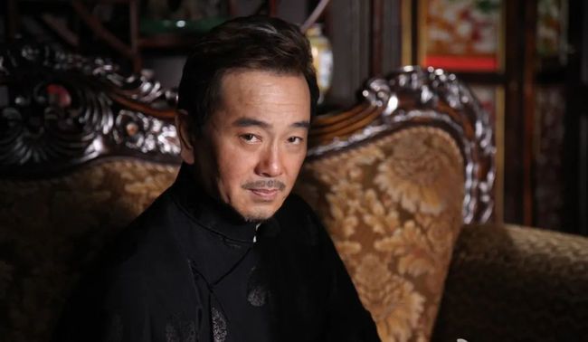 这8位演员剧中家暴男,恶毒女人 戏里全是狠角色 戏外却温柔上天