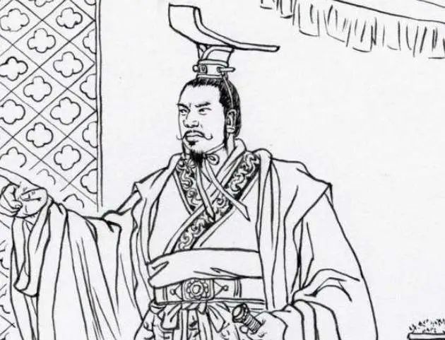 张仪的终身对手秦国出仕败于他回魏后扳回一城人生结局成谜