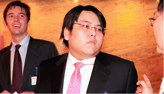 前山西首富李兆会:最败家富二代?还是金蝉脱壳的"山西