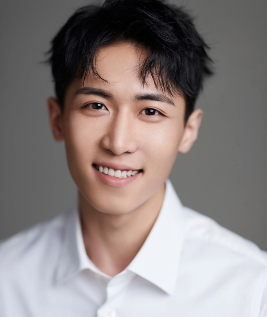 张淞个人资料简介演艺经历图片
