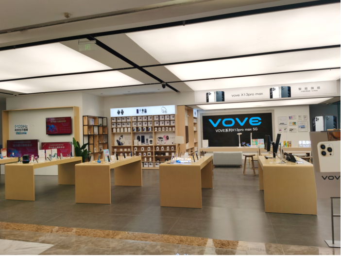 vove正品x13pro智能手机新品卖场上市