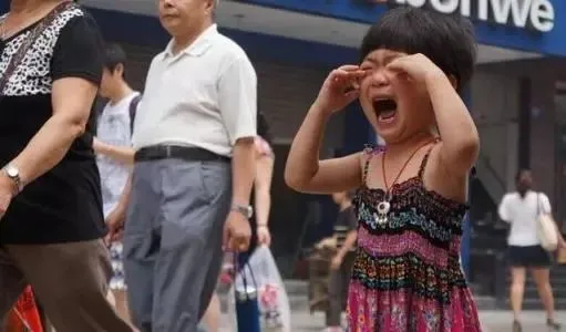 梅姨案拐卖儿童找回,儿童失踪案频发背后,主力军不是