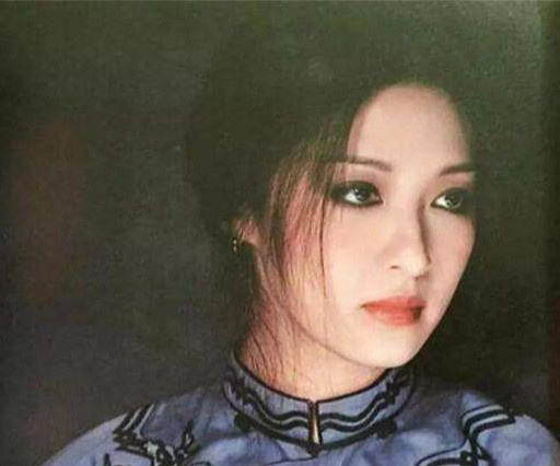 李敖:吴海蒂才是我女人中最漂亮的,而不是胡因梦