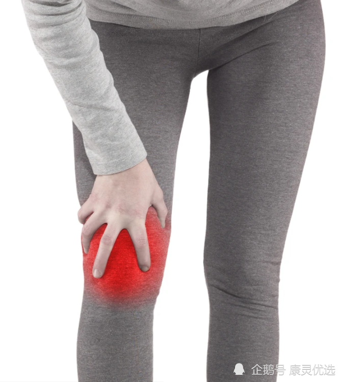 膝关节疼痛的常见类型有7种,如何判断自己属于哪一种呢?