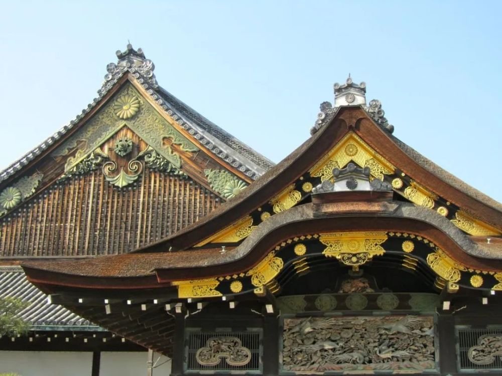 唐风遗韵:品鉴日本古建筑简史