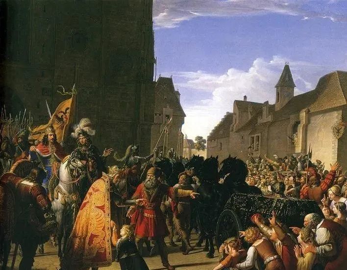 奥地利的前世今生 奥地利是个怎样的国家 又有着什么样的历史