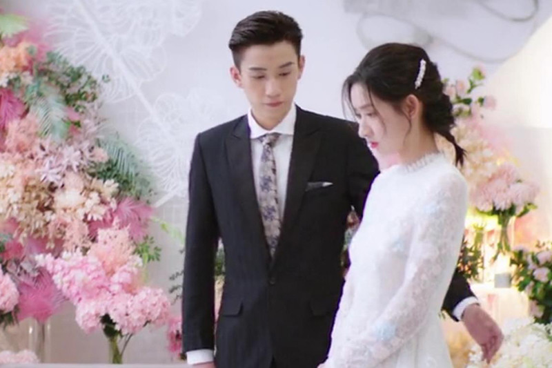 从只是结婚的关系看先婚后爱的婚姻很甜但那是别人的