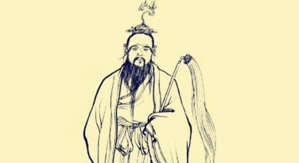民间故事:乞丐家连穷三代,山洪冲出祖坟,道士:快把朽木再烧一次