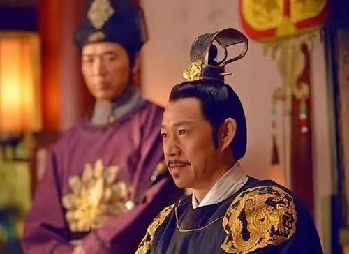 尉迟恭,唐太宗时期又一位忠臣义士.为人忠厚,性格直爽.