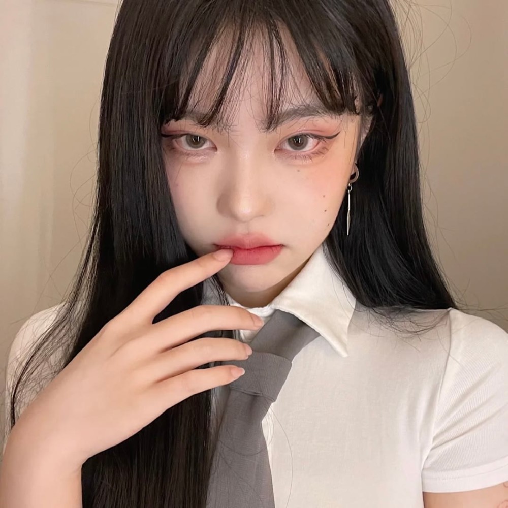 禁欲系小奶狗也忍不住心动的柔情宝藏头像