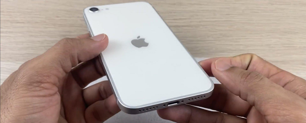 iphone se3或将2022年春季发布,外观依旧不变