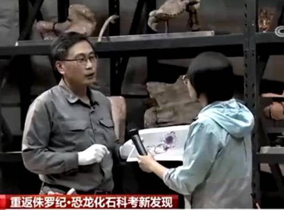 侏罗纪走进现实中国科学家疑发现1亿年前恐龙dna能复活它吗