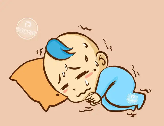 宝宝腮帮子肿了当心这种传染性极强的病