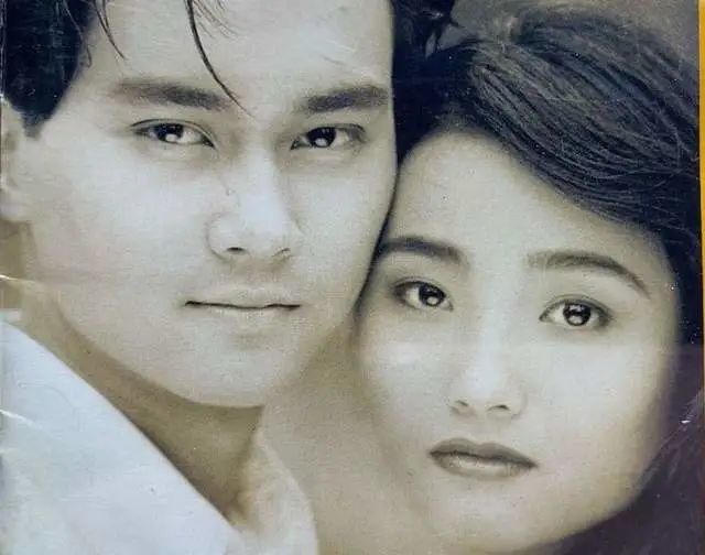 "顺了一辈子的女人"袁咏仪:娘家,托起了她这"疯癫"的一生