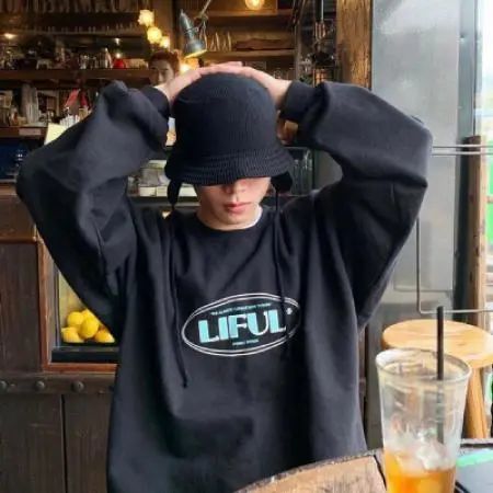 男生头像男生头像冷酷帅气真人充满阳关的少年第225期