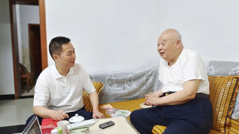 涂正坤,朱引梅之子涂明涛