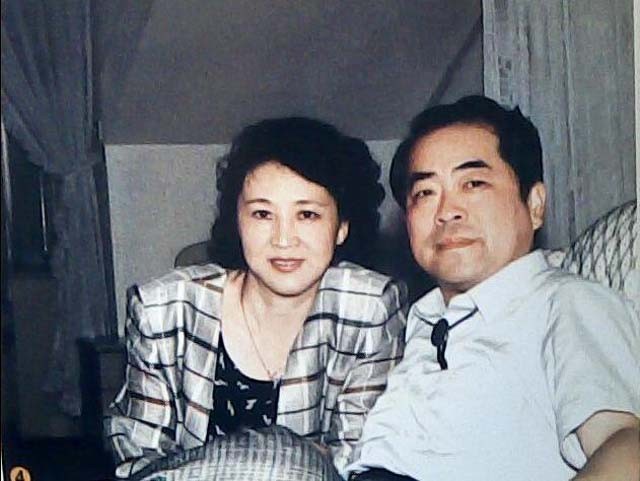 大画家范曾的婚姻:为了张桂云,从黑发到白头,背叛恩人不要名声