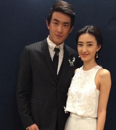 他曾是王丽坤最爱的男人同居8年跟别人闪婚如今过成这模样