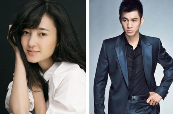 他曾是王丽坤最爱的男人,同居8年跟别人闪婚,如今过成