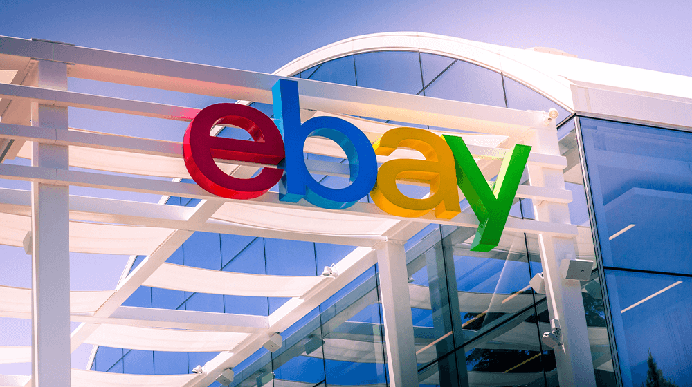 ebay广告业务创收10亿美元,将跻身全球广告业务前20名