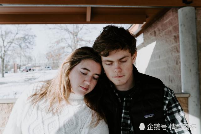 这4个"亲密行为",已婚夫妻经常去做,可以让彼此更恩爱
