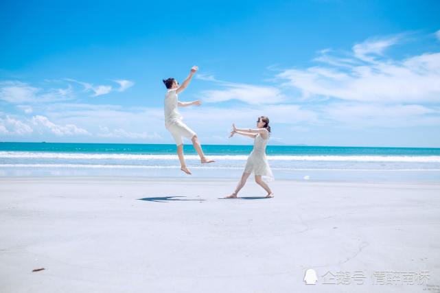 这4个"亲密行为",已婚夫妻经常去做,可以让彼此更恩爱