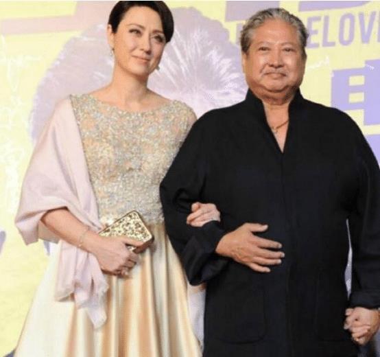至今未孕却甘当后妈的10位女星,一个比一个优秀,对丈夫的孩子视如己出