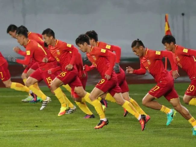 国足即将迎战沙特,有人预测大比分可能3:0,你觉得可能吗?