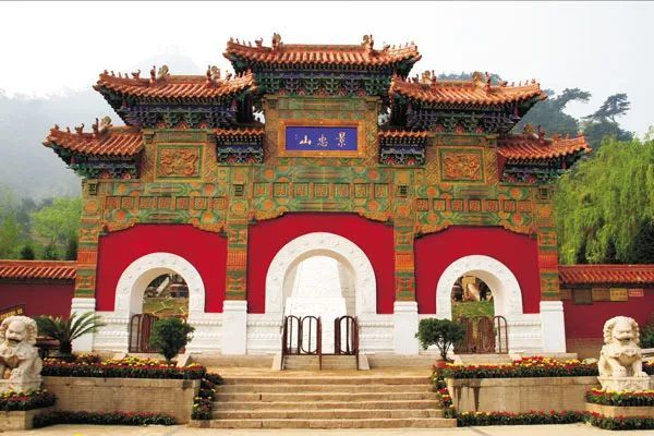 唐山出发短途游,这4个景点值得一去!