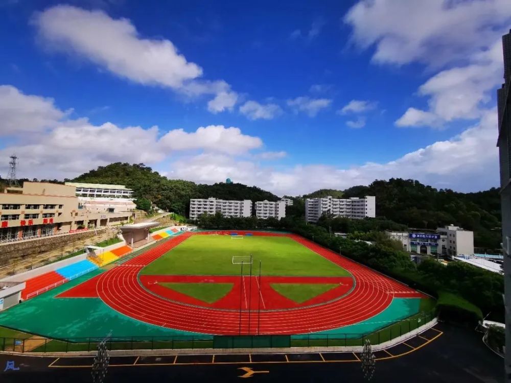 插本院校介绍丨韩山师范学院公办